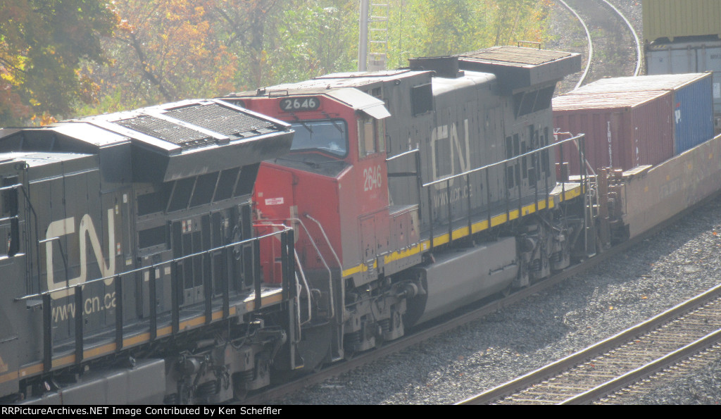 CN 2646